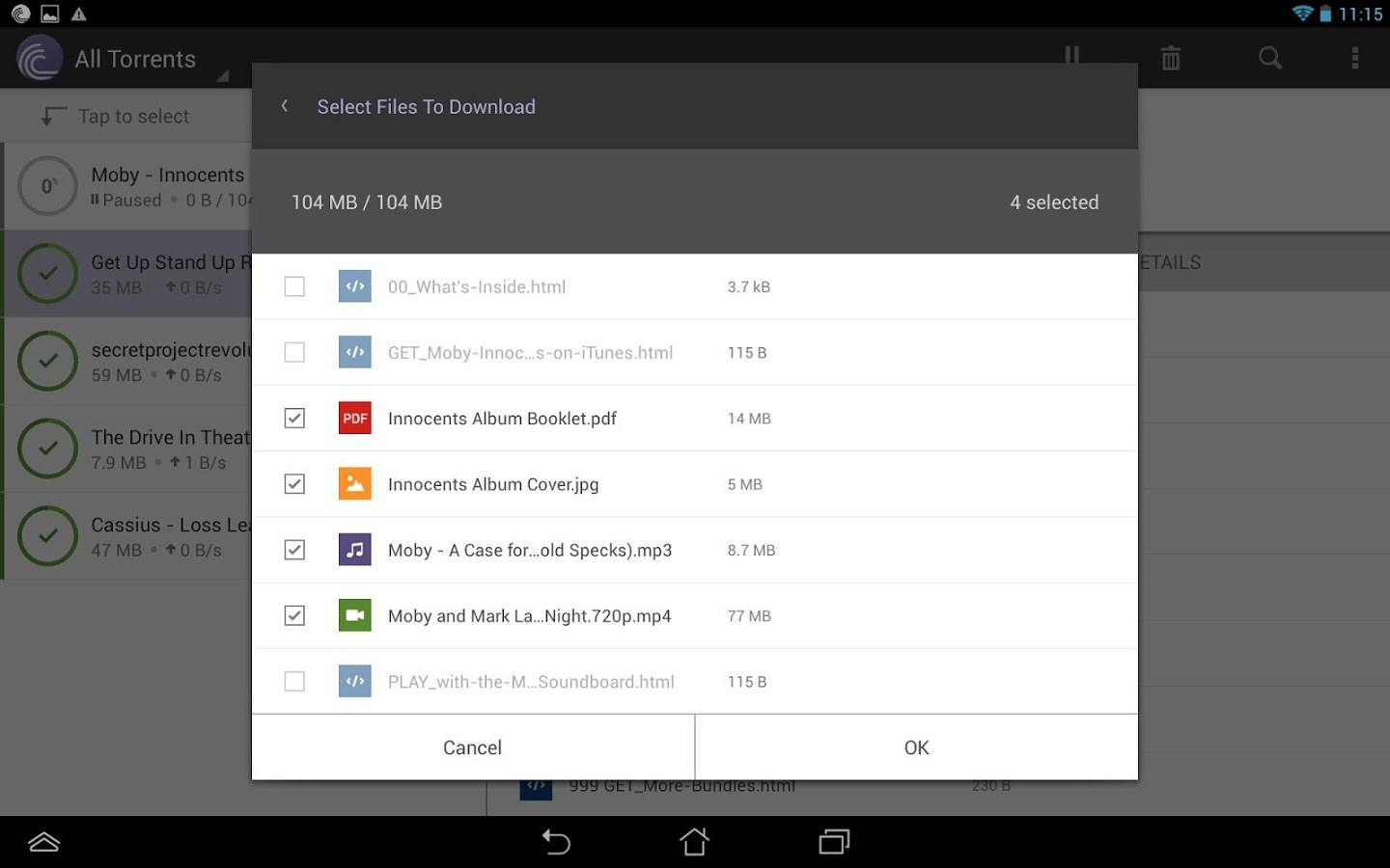 Download Bittorrent For Android 2.3